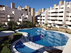 Elizabeth's Residence, Estepona