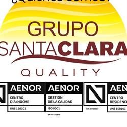Centro de día Nervión Quality - Grupo Santa Clara Quality, Sevilla