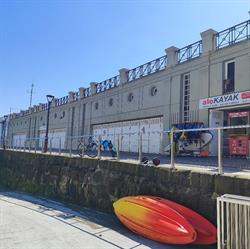 ALOKAYAK Kayak & SUP rentals tours, Donostia-San Sebastián