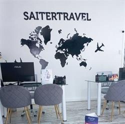 Saitertravel, Isla Mayor