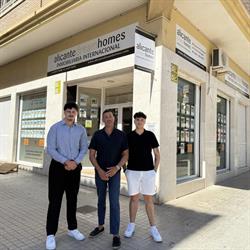 Alicante Dream Homes, Petrer