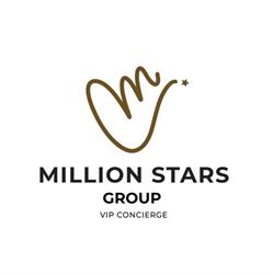 MILLION STARS IBIZA, Eivissa