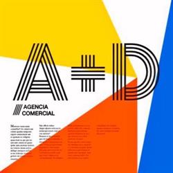 A+D agencia comercial, Murcia