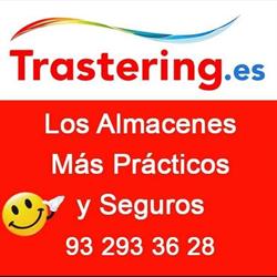 Trastering Vilanova-Sant Pere - Alquiler de Trasteros Almacenes y Guardamuebles, Vilanova i la Geltrú