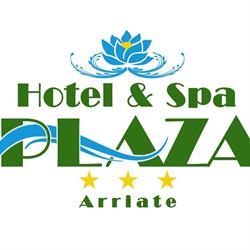 Hotel & Spa — Plaza Arriate