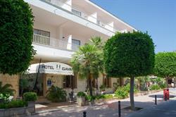 Hotel Gayá, Peguera