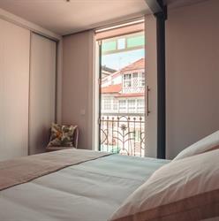 Apartamentos Ria do Eume, Pontedeume