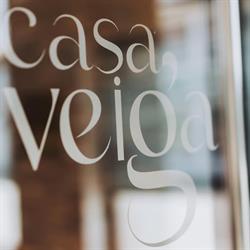 Casa Veiga, Valdoviño