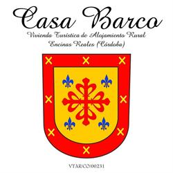 Casa Barco, Encinas Reales