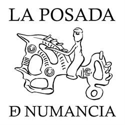 Hotel La Posada de Numancia Restaurante, Garray