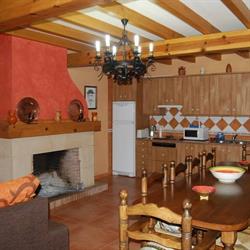 Casa Rural “La Teja”., Ossa de Montiel