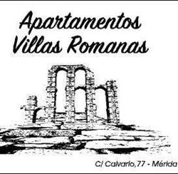 Apartamentos Villas Romanas, Mérida
