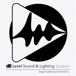 dB Level Sound & Lighting Systems, Del Juez