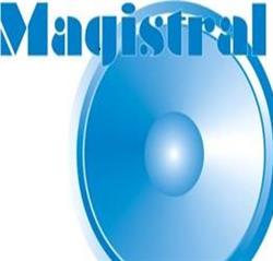 MAGISTRAL AUDIO, Reboredo