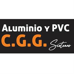 CGG Aluminio y PVC, Arucas