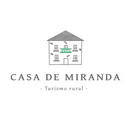 Casa de Miranda, Ézaro