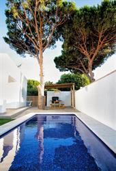 CASAS PALMA ZAHORA, Barbate