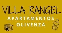 Apartamentos VILLA RANGEL, Olivenza