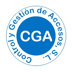 Control y Gestión de Accesos, Madrid