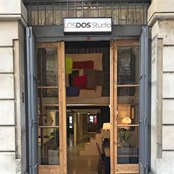 Los Dos Studio, Barcelona