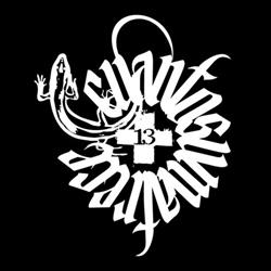 Cuantosumatrece Tattoo Badajoz