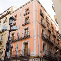 Zaragoza Inn