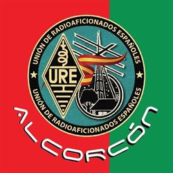 Sección Local de URE Alcorcón - EA4URA