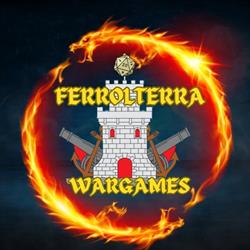 Ferrolterra Wargames