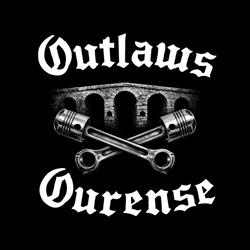 OUTLAWS OURENSE, Ourense
