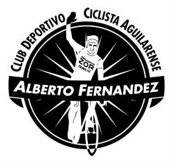 Club Deportivo Ciclista Aguilarense Alberto Fernández, Aguilar de Campoo