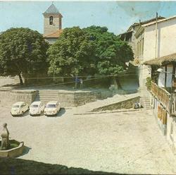 Ayuntamiento de Gavilanes