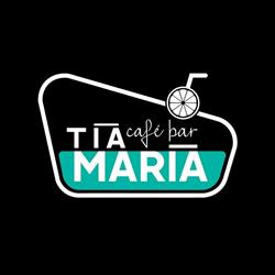 Tia Maria Cafe Bar, Ameneiro