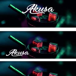 Akusa Shisha bar, Vecindario