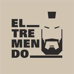 El Tremendo, Gijón