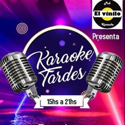 Vinilo Pub Karaoke, Gijón
