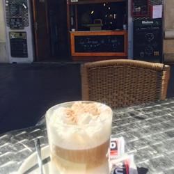 LA TERRAZA DE RUZAFA, Valencia