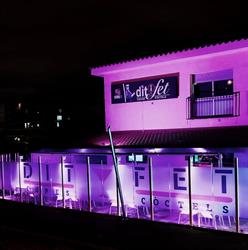 Dit i Fet Bar Musical, Viladecans