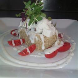 Restaurante El Rincon de Jaime, Alcobendas