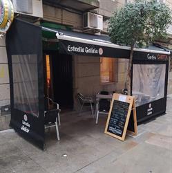 Cantina Candela, Vigo