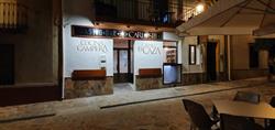 Gastro-Bar Carlos III Aldeaquemada