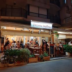Pizzeria Imperia, L'Ametlla de Mar