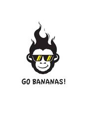 Go Bananas Sports & Fun Bar, Benidorm