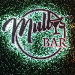 Mullys Bar, Port de Pollença