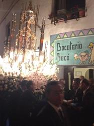 Bocatería Racó, Benissa