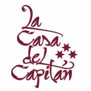 El Cenador del Capitán, Potes