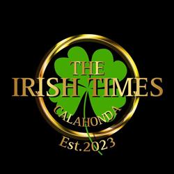 THE IRISH TIMES CALAHONDA, Calahonda