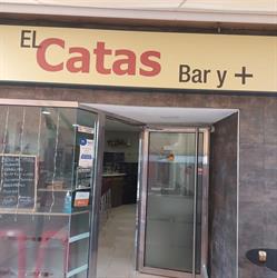 El Catas Bar, Puente Tocinos