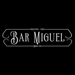 Bar Miguel, Puerto Serrano