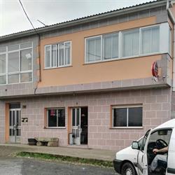 Bar La Francesa, Cornazo
