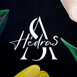 As Hedras, Cambados